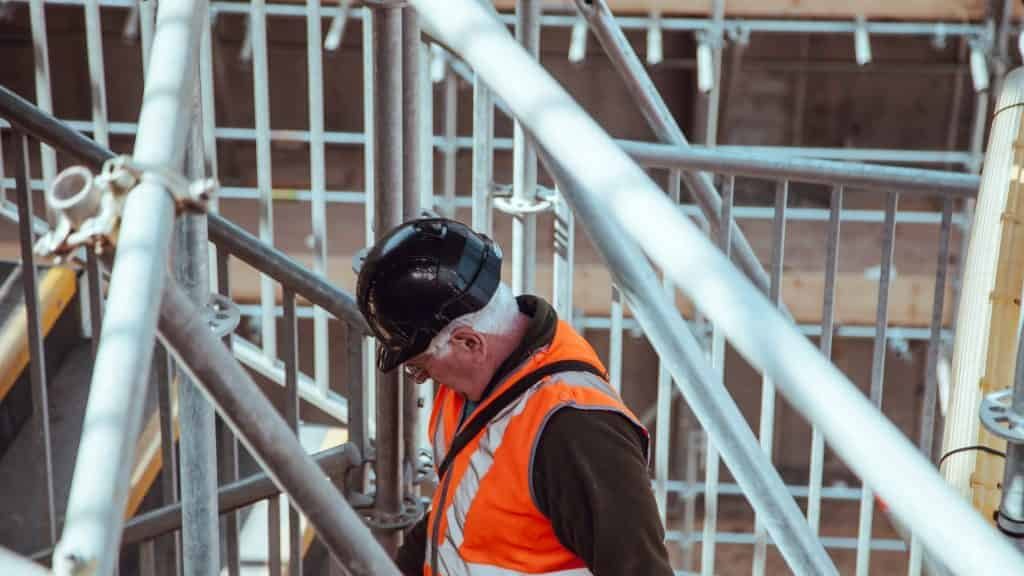 Royston Scaffolding - RCD Case Study